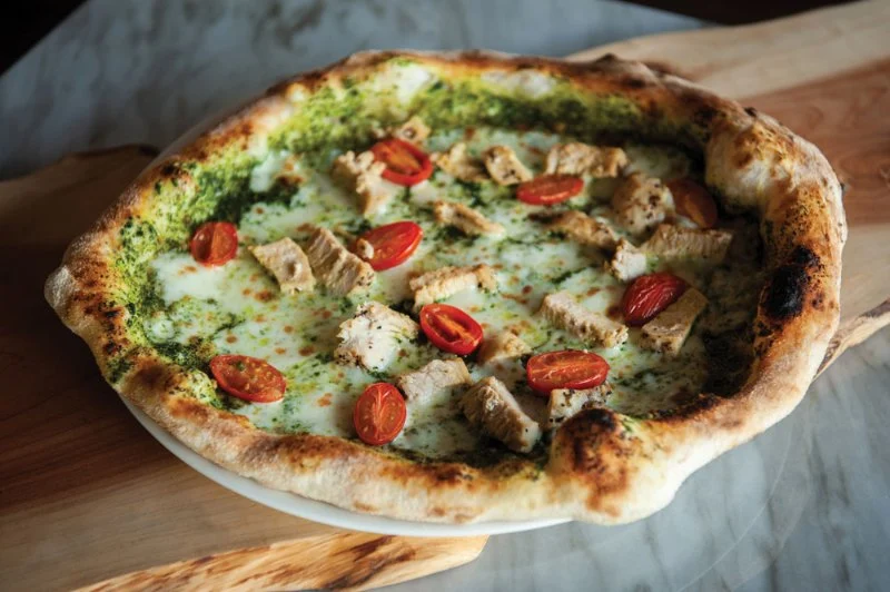 16 Pizza Places That Are Totally Instagrammable