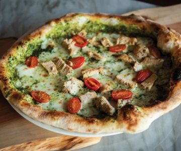 16 Pizza Places That Are Totally Instagrammable