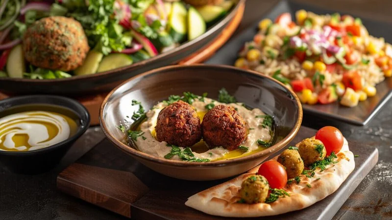 Exploring Local Eats That Are Hidden Gems