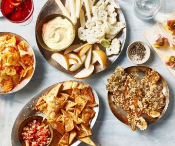 Why Snack Ideas Locals Swear By | Top Local Snack Trends