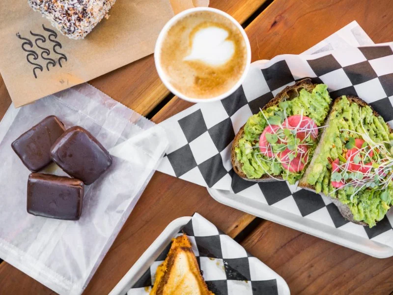 Coffee Shops Every Food Lover Should Know