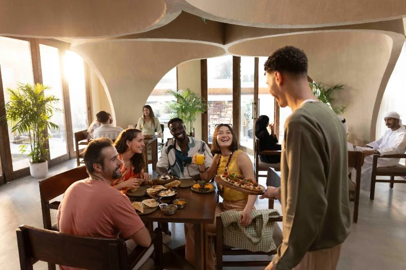 Your Ultimate Guide to Hidden Gem Restaurants | Brunch & Snack Chat