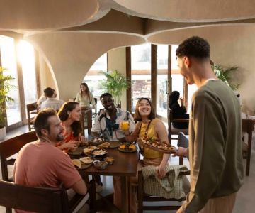 Your Ultimate Guide to Hidden Gem Restaurants | Brunch & Snack Chat