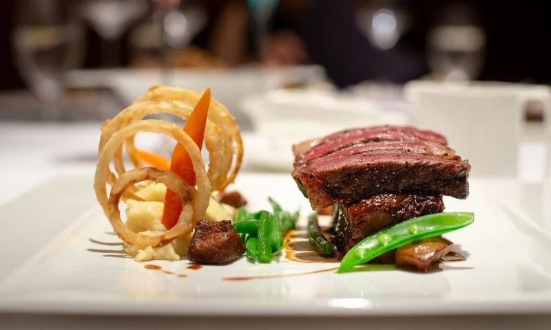 Why a Steakhouse is Perfect for Date Night: A Memorable Dining Experience