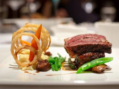 Why a Steakhouse is Perfect for Date Night: A Memorable Dining Experience