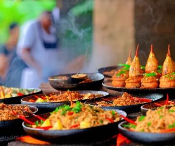 From Street Eats to Fine Dining: Food Trends You Need to Know