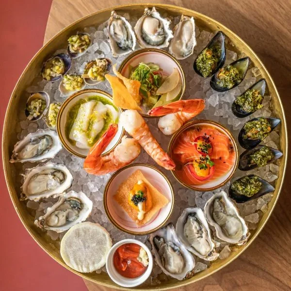 Best Seafood Places: Tips, Trends, and Secrets for Seafood Lovers