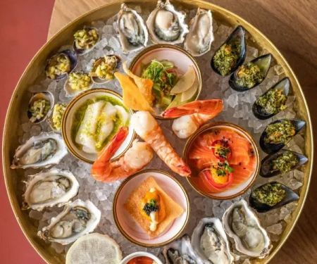 Best Seafood Places: Tips, Trends, and Secrets for Seafood Lovers