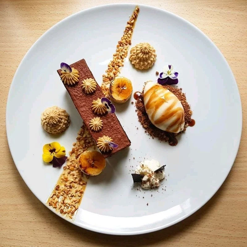 From Street Eats to Fine Dining: Best Dessert Spots to Satisfy Your Sweet Tooth