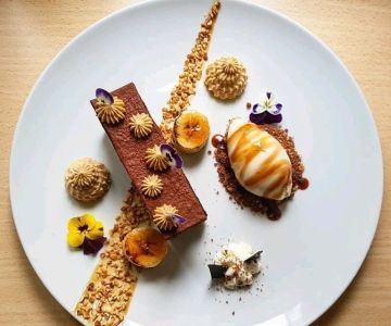 From Street Eats to Fine Dining: Best Dessert Spots to Satisfy Your Sweet Tooth