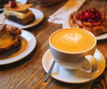 Casual Cafes That Deliver on Flavor and Atmosphere