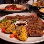 Why a Steakhouse with Amazing Ambiance Makes All the Difference