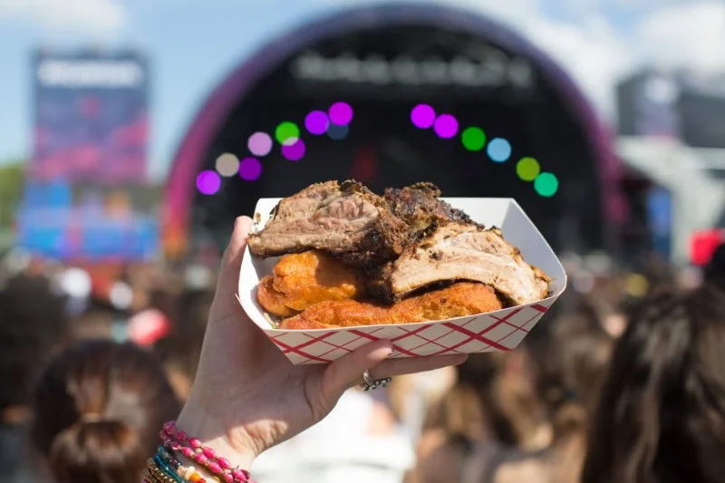 Your Ultimate Guide to Food Festivals: Must-Visit Events for Food Lovers in the U.S.