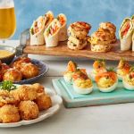 From Street Eats to Fine Dining: Snack Ideas