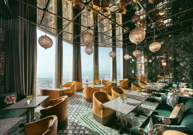 Best Restaurants That Will Change Your Life: Transformative Dining Experiences