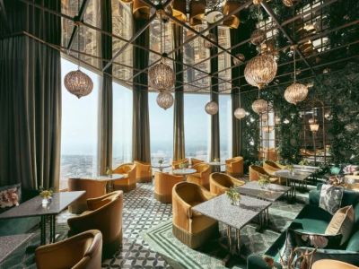 Best Restaurants That Will Change Your Life: Transformative Dining Experiences