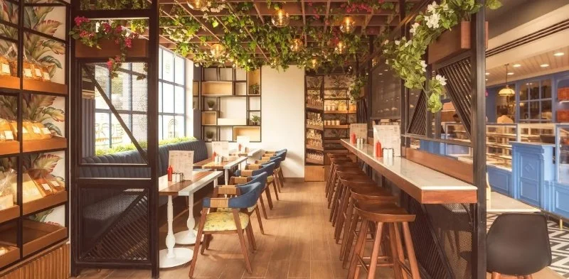 Best Casual Cafes with Amazing Ambiance for Relaxing and Dining