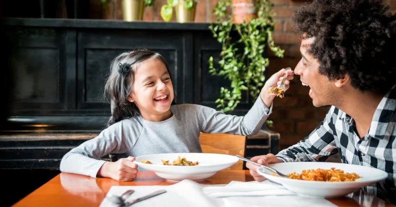 Why Family-Friendly Restaurants Foodies Can’t Stop Talking About