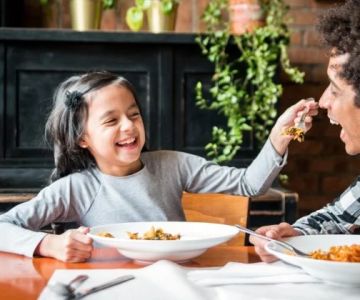 Why Family-Friendly Restaurants Foodies Can’t Stop Talking About