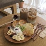 Casual Cafes That Will Make You Fall in Love with Food - Best Places to Indulge in Comfort