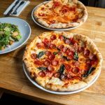Exploring Pizza Places Locals Swear By