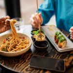 Exploring Foodie Guides Perfect for Date Night: A Culinary Adventure