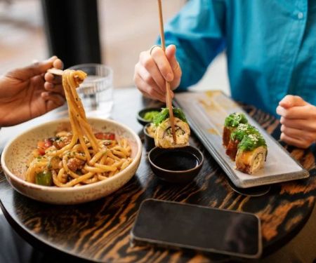 Exploring Foodie Guides Perfect for Date Night: A Culinary Adventure