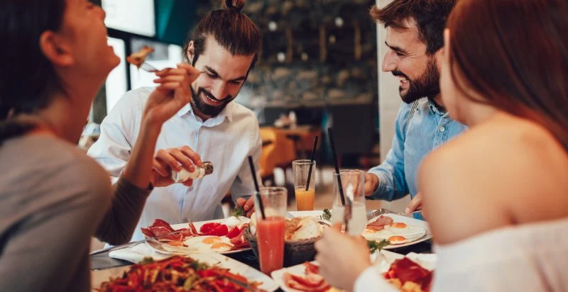 : How to Find Dining Experiences That Will Surprise You - Brunch & Snack Chat
