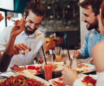 : How to Find Dining Experiences That Will Surprise You - Brunch & Snack Chat