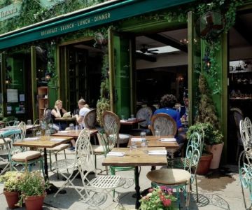 From Street Eats to Fine Dining: Hidden Gem Restaurants