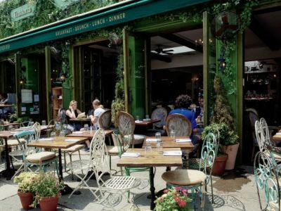 From Street Eats to Fine Dining: Hidden Gem Restaurants