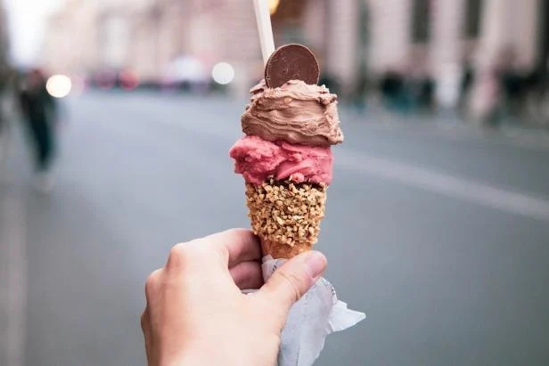 Why Ice Cream Shops That Are Worth Traveling For