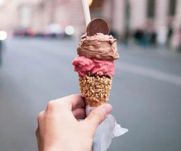 Why Ice Cream Shops That Are Worth Traveling For