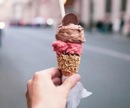 Why Ice Cream Shops That Are Worth Traveling For