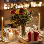 16 Romantic Dining That Will Change Your Life