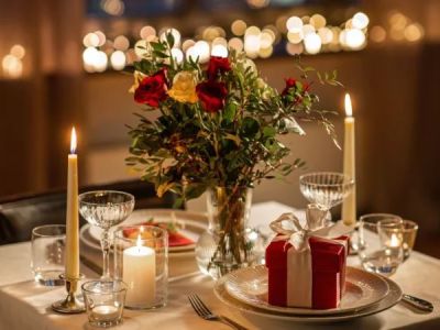 16 Romantic Dining That Will Change Your Life