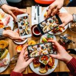 Food Trends: Tips, Trends, and Secrets