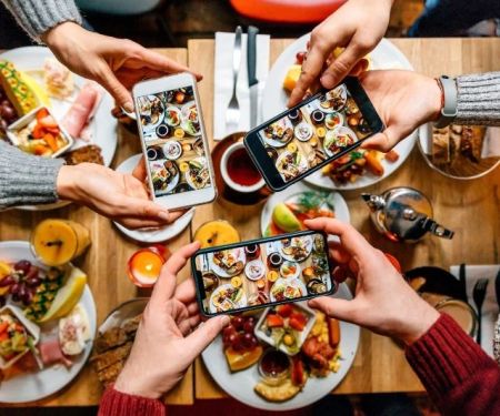 Food Trends: Tips, Trends, and Secrets