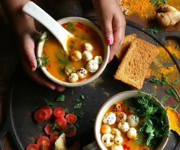 How to Find Foodie Guides That Are Totally Instagrammable