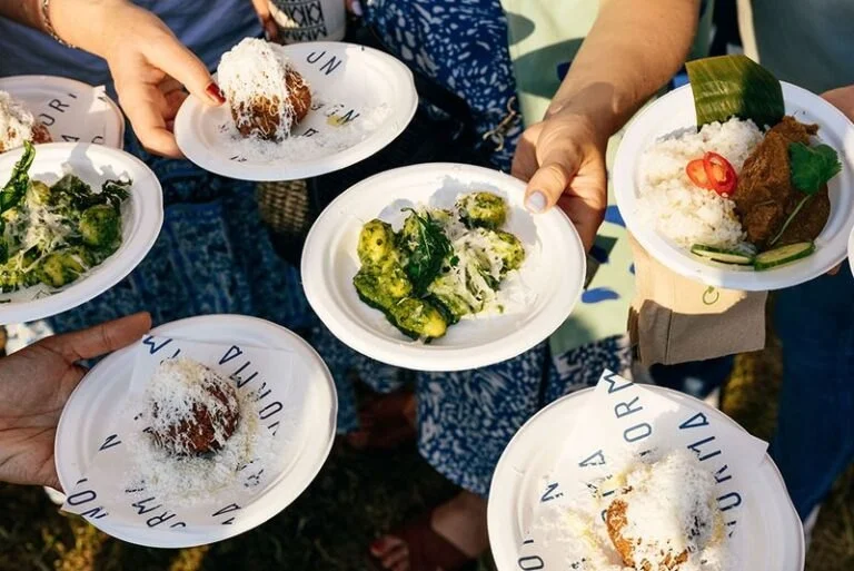 Best Restaurants Every Food Lover Should Know