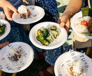 Best Restaurants Every Food Lover Should Know