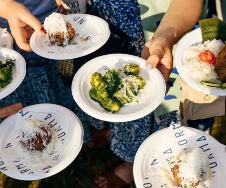 Best Restaurants Every Food Lover Should Know