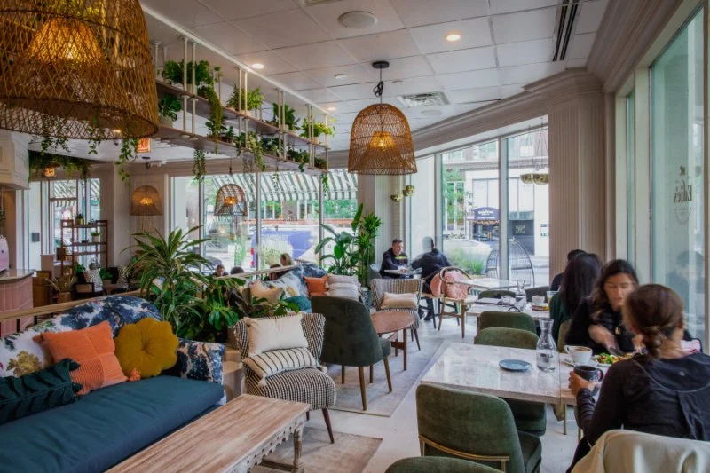 Your Ultimate Guide to Casual Cafes