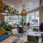 Your Ultimate Guide to Casual Cafes