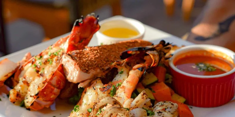 Why Dining Experiences Where Every Bite Feels Like Heaven