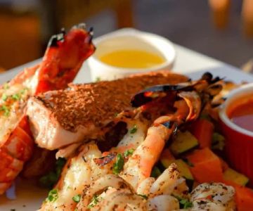 Why Dining Experiences Where Every Bite Feels Like Heaven