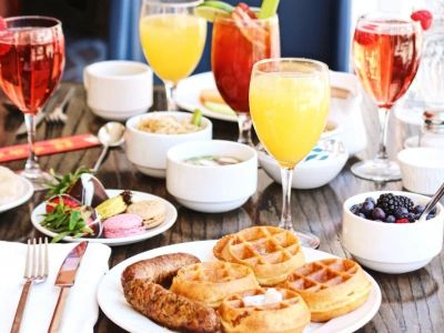 Dining Experiences Perfect for Weekend Brunch: Top Spots for a Relaxing Morning
