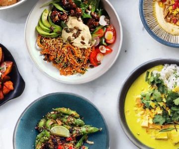 Exploring Vegan Restaurants That Are Worth Traveling For