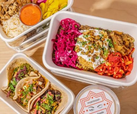 From Street Eats to Fine Dining: Exploring the Latest Food Trends