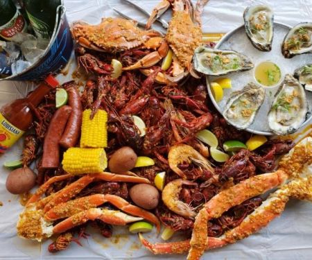 Seafood Places Every Food Lover Should Know